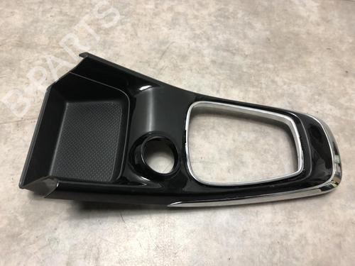 Middenconsole NISSAN PULSAR Hatchback (C13) 1.5 dCi (110 hp) 31197880