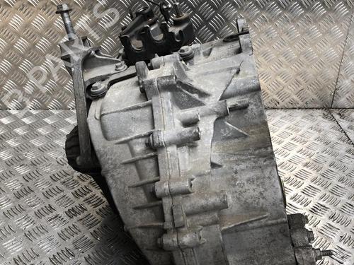 Gearbox FORD FOCUS II (DA_, HCP, DP) 2.5 ST | BP31205010M3 