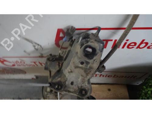 Rear axle PEUGEOT 208 I (CA_, CC_) 1.2 VTI 82 | BP13273040M2 