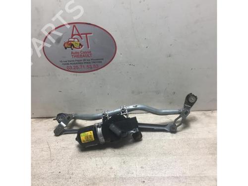 Viskermotor vindrude CITROËN C3 Picasso (SH_) 1.6 HDI 90 | BP13283176M29 