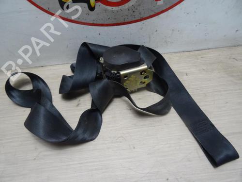 Used Front right seatbelt PEUGEOT 406 Coupe (8C) 2.2 HDI (133 hp) 30783685