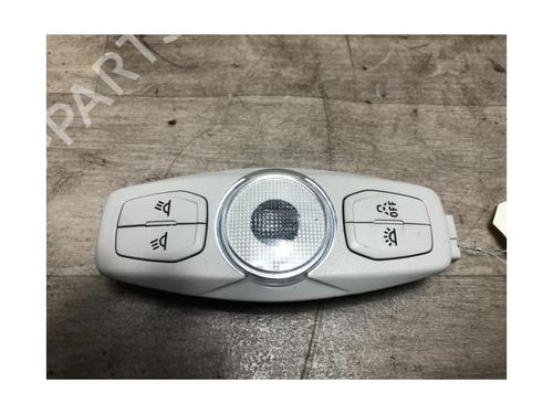 Interior roof light FORD FOCUS III 2.0 TDCi | BP23872777I8 