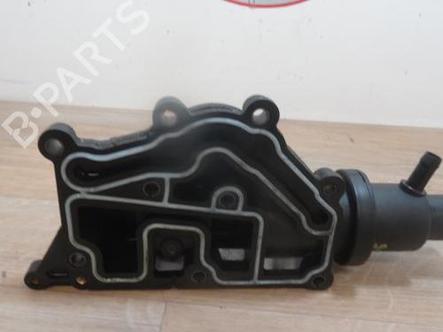 Used Thermostat housing RENAULT CLIO II (BB_, CB_) 1.6 16V (BB01, BB0H, BB0T, BB14, BB1D, BB1R, BB2KL, BB3G... (107 hp) 30781960