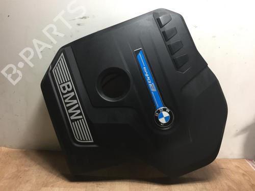Used Upper protection BMW 5 (G30, F90) 530 e Plug-in Hybrid (252 hp) 30784715
