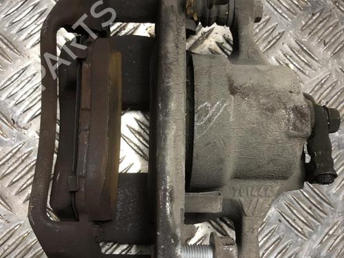 Right front brake caliper TOYOTA AURIS (_E18_) 1.2 (NRE185_, NRE185R) | BP31245105M104 - Image 4