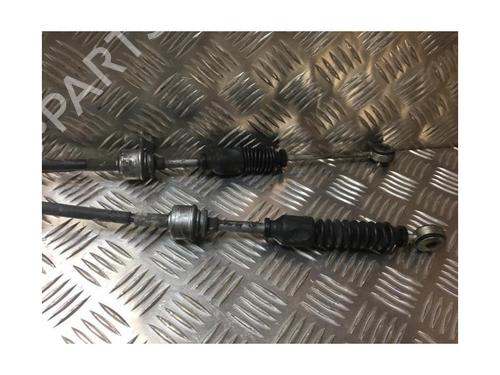 Cable TOYOTA AVENSIS (_T25_) 2.0 D-4D (ADT250_, ADT250R) | BP24492267E12 