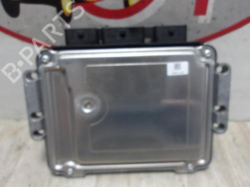 Engine control unit (ECU) CITROËN C4 Picasso I MPV (UD_) 1.6 HDi | BP13275241M57 