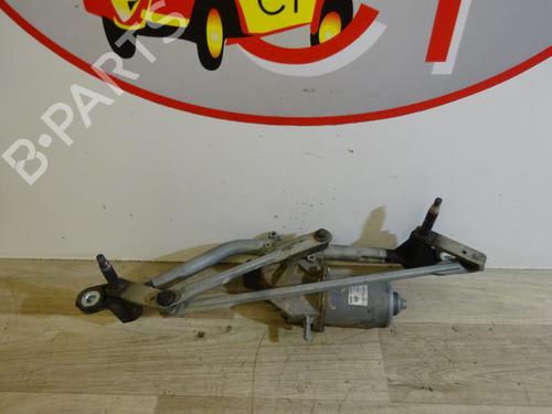 Used Front wiper motor ALFA ROMEO MITO (955_) 1.3 MultiJet (955AXP1A, 955AYC1A) (95 hp) 13283026