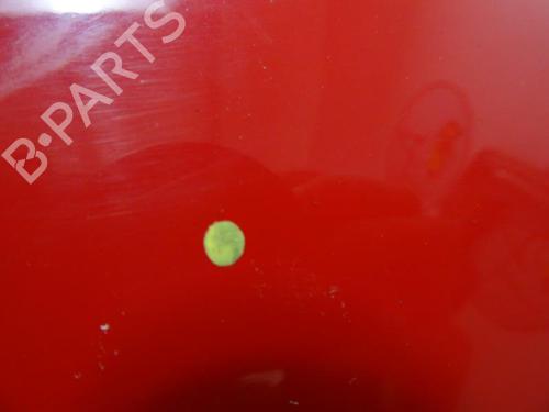 Right rear door SUZUKI SWIFT III (MZ, EZ) 1.3 (RS413, ZC11S) | BP30783186C5