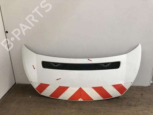 Used Hood CITROËN JUMPY II Van 1.6 HDi 90 8V (90 hp) 20634770
