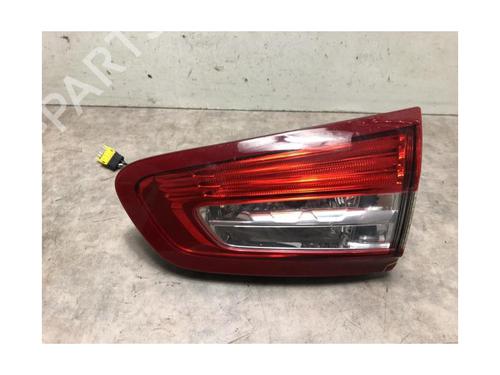 Right tailgate light CITROËN DS5 2.0 HDi 165 | BP20631273C80 
