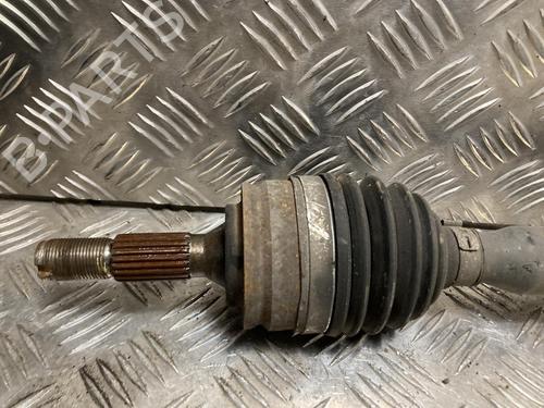 Right front driveshaft CITROËN C3 II (SC_) 1.4 HDi 70 (SC8HZC, SC8HR0, SC8HP4) | BP36644947M39 - Image 3