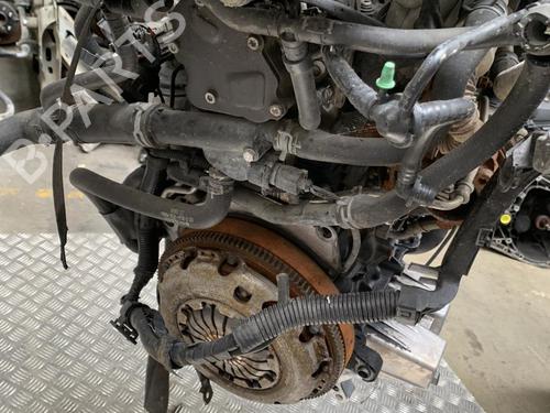 Engine VW POLO IV (9N_, 9A_) 1.4 TDI | BP31202016M1 