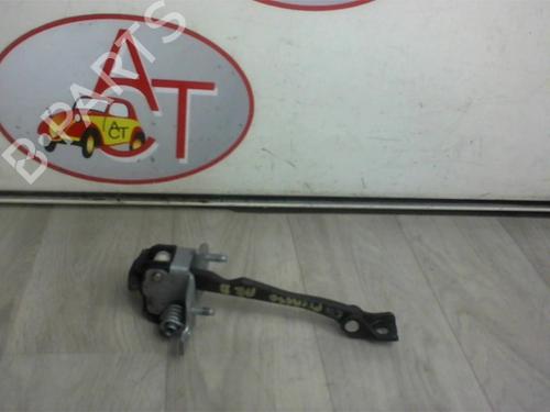 Hinge/Door check strap CITROËN C4 Picasso I MPV (UD_) 1.6 HDi | BP20611527C146 