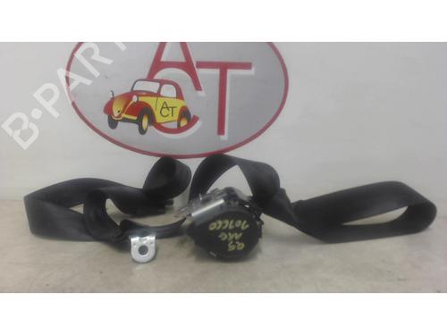Rear left seatbelt AUDI Q5 (8RB) 2.0 TDI quattro | BP12972384I29 