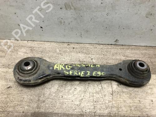 Used Left rear suspension arm BMW 3 (E90) 318 d (122 hp) 23871407