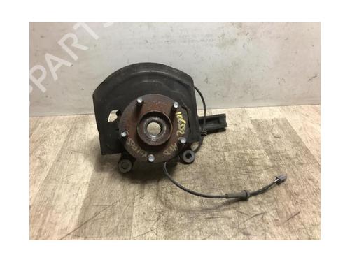Right front steering knuckle RENAULT KOLEOS I (HY_) 2.0 dCi 4x4 (HY0K) | BP20624742M26 
