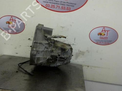 Gearbox NISSAN MICRA II (K11) 1.0 i 16V (K11) | BP23950772M3 