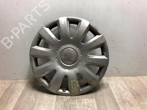 Used Hub cap SEAT LEON (1P1) 1.4 16V (86 hp) 30785031