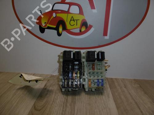 Used Fuse box FORD MONDEO IV Turnier (BA7) 1.8 TDCi (125 hp) 12983736