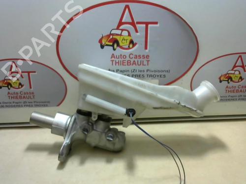 Hovedbremsecylinder MERCEDES-BENZ A-CLASS (W176) A 160 CDI / d (176.011) (90 hp) 13276730