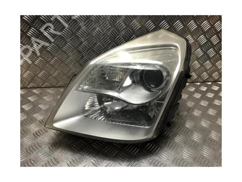 Left headlight RENAULT VEL SATIS (BJ0_) 2.2 dCi (BJ0E, BJ0F, BJ0G, BJ0H) | BP25376756C28 