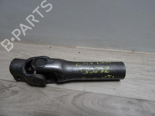Used Steering column universal joint Steering column universal joint OPEL ZAFIRA A MPV (T98) 2.0 DTI 16V (F75) (101 hp) 27188593 27188593