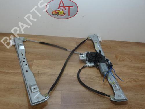 Used Front left window mechanism CITROËN DS3 (SA_) 1.6 THP 155 (156 hp) 13286567