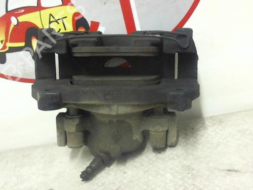 Right front brake caliper RENAULT SCÉNIC III (JZ0/1_) 1.5 dCi | BP15785880M104 