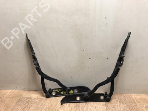 Used Hinge/Door check strap BMW 3 (E46) 320 d (150 hp) 13137459