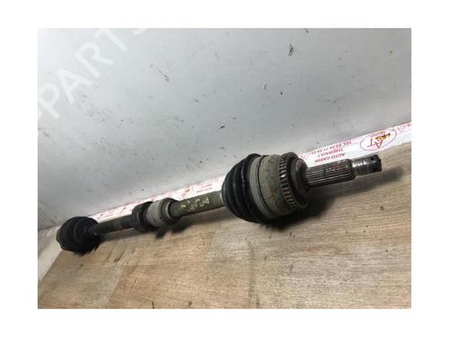 Right front driveshaft HYUNDAI i30 (FD) 1.6 CRDi | BP23034932M39 