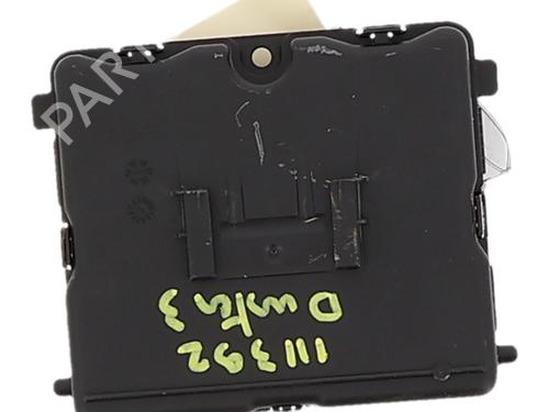 Control unit DACIA DUSTER (PYM_, PYN_) 1.0 ECO G-100 | BP36478575M11 - Image 5