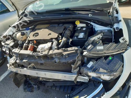 Other CITROËN C3 III (SX) 1.5 BlueHDi 100 (SXYHYP, SXYHTU) | BP34116602O1  - Image 9