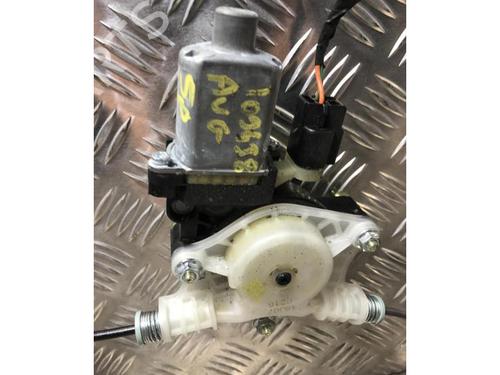 Front left window mechanism PEUGEOT 106 II (1A_, 1C_) 1.1 i | BP25899798C22