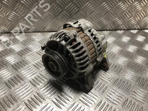 Used Alternator Alternator RENAULT CLIO II (BB_, CB_) 1.2 (BB0A, BB0F, BB10, BB1K, BB28, BB2D, BB2H, CB0A,... (58 hp) 34038993 34038993
