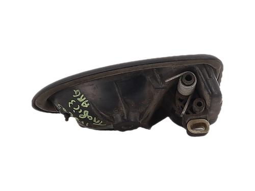 Rear left interior door handle RENAULT TRAFIC III Van (FG_) 1.6 dCi 95 (FGMJ, FGMR) | BP40226670I15 - Image 2