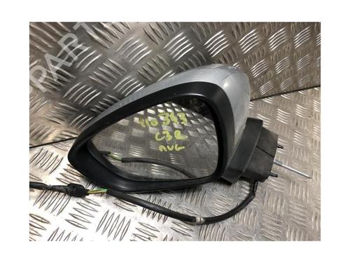 Left mirror CITROËN C3 II (SC_) 1.6 HDi | BP27561210C26