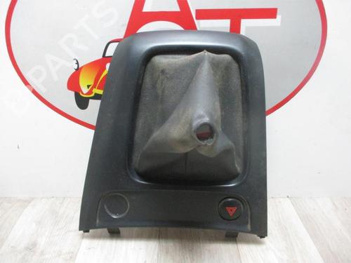 Used Other NISSAN NV200 Van 1.5 dCi 85 (M20, M20N, M20M) (86 hp) 12966911