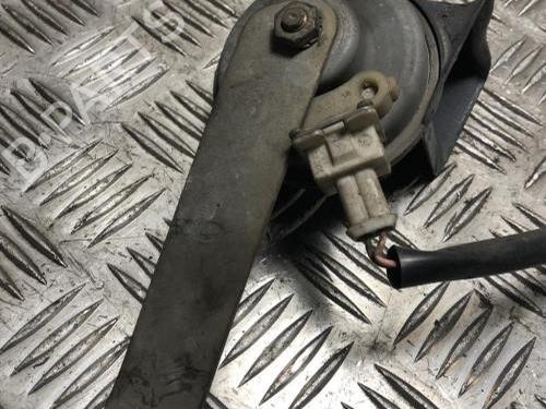 Horn PEUGEOT 206 SW (2E/K) 1.6 16V | BP30796876E13