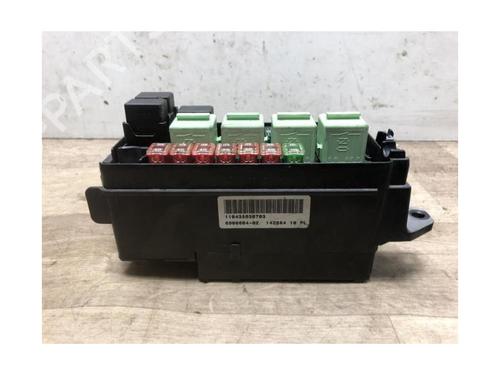 Fuse box MINI MINI (R50, R53) Cooper | BP15966871E1