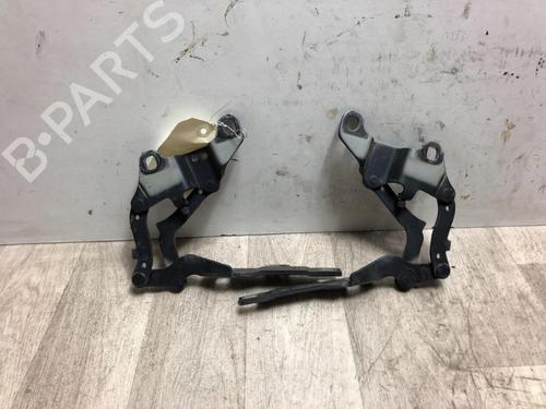 Used Hinge/Door check strap BMW 3 (E90) 318 d (122 hp) 23871043