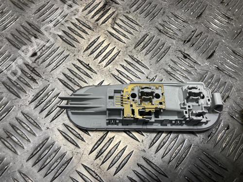 Kabinelys DACIA SANDERO II 1.5 dCi | BP32406033I8