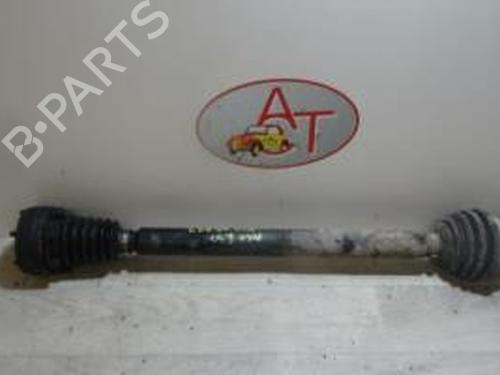 Antriebswelle rechts vorne für VW POLO III (6N1) 75 1.6 (75 hp) 29391086