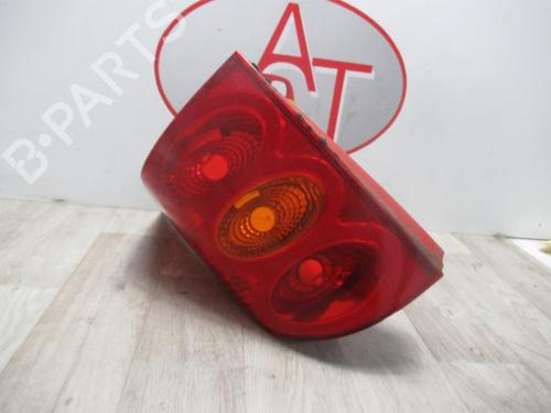 Left taillight PEUGEOT 1007 (KM_) 1.4 HDi | BP13292899C34 