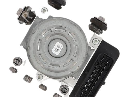 ABS pump DACIA LODGY (JS_) 1.3 TCe 130 (JSNE) | BP39614110M43 - Image 5