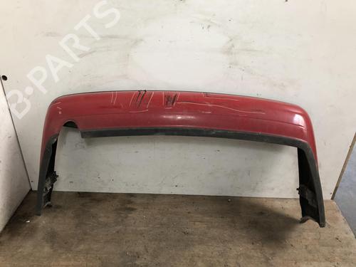 Bagtil kofangere SAAB 900 II 2.3 -16 (150 hp) 30785021