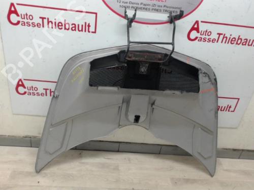 Hood OPEL SPEEDSTER (E01) 2.2 (R97) | BP28287112C1 