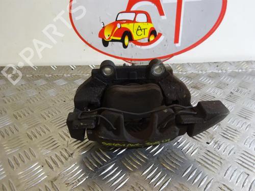 Left front brake caliper PEUGEOT 308 I (4A_, 4C_) 2.0 HDi | BP13288361M105