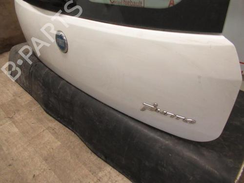 Tailgate FIAT GRANDE PUNTO (199_) 1.3 D Multijet | BP25298068C6 