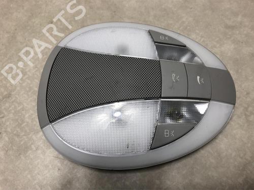 Used Interior roof light MERCEDES-BENZ CLS (C219) CLS 55 AMG (219.376) (476 hp) 20614060